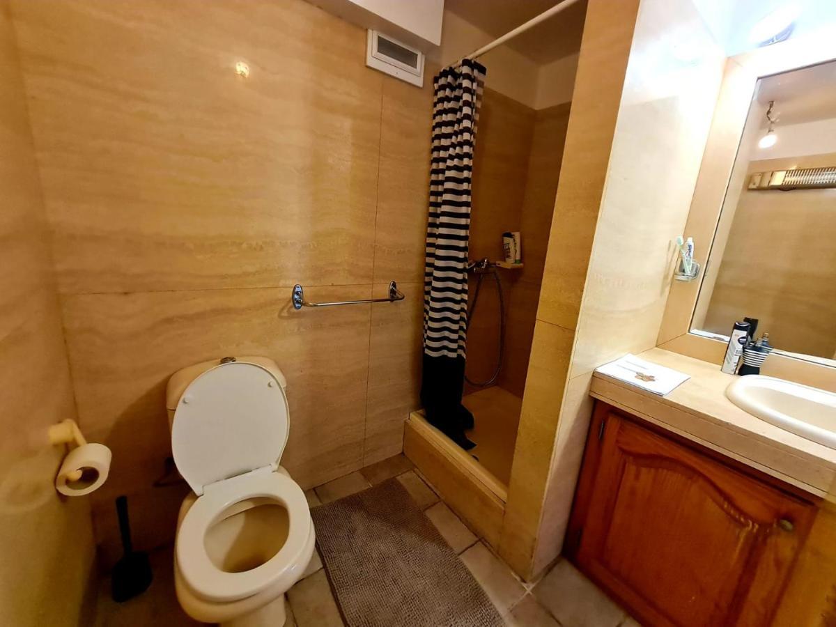 T2 Rue Pietonne Le Lavandou Climatise Ngoại thất bức ảnh